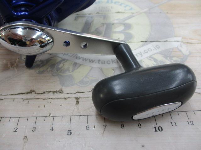 ﾊｲﾊﾟｰﾀﾅｺﾝ 500Fe