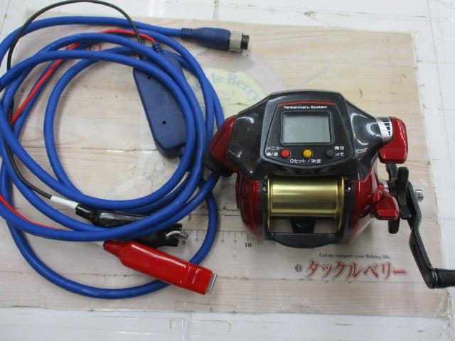 10電動丸 3000完全ﾌｶｾｽﾍﾟｼｬﾙ