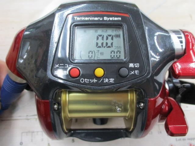 10電動丸 3000完全ﾌｶｾｽﾍﾟｼｬﾙ