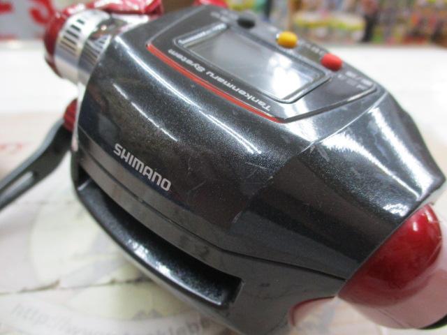 10電動丸 3000完全ﾌｶｾｽﾍﾟｼｬﾙ