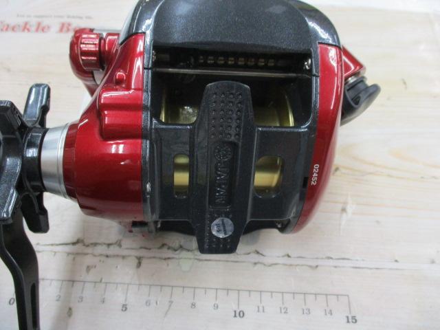 10電動丸 3000完全ﾌｶｾｽﾍﾟｼｬﾙ