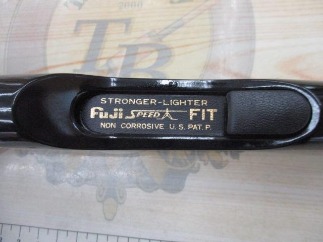 ﾌｼﾞｸﾞﾘｯﾌﾟ