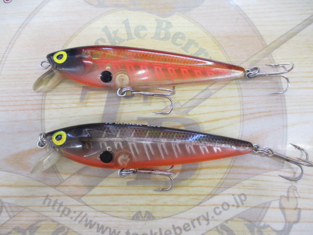 【ｾｯﾄ商品】ﾀﾞｲﾜ･ﾊﾘﾔｰBN2点ｾｯﾄ