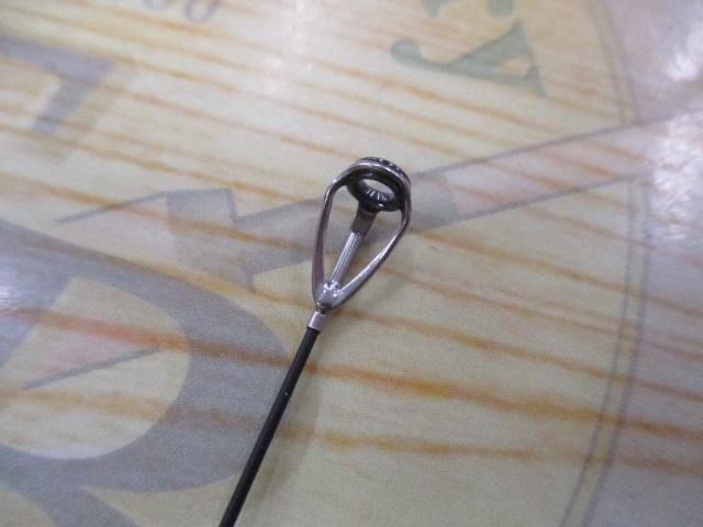 がま磯ﾏｽﾀｰﾓﾃﾞﾙⅡ口太 MH-53