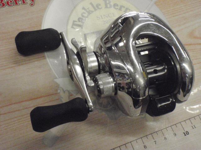 06ｱﾝﾀﾚｽDC7 LH