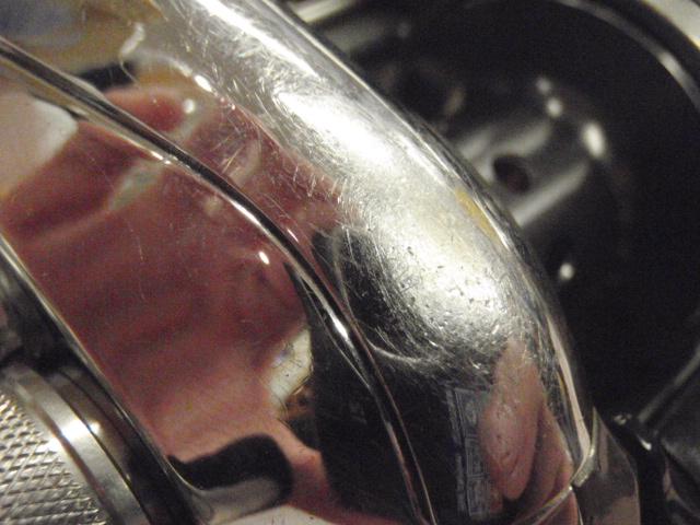 06ｱﾝﾀﾚｽDC7 LH