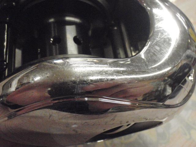 06ｱﾝﾀﾚｽDC7 LH