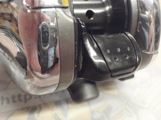 06ｱﾝﾀﾚｽDC7 LH