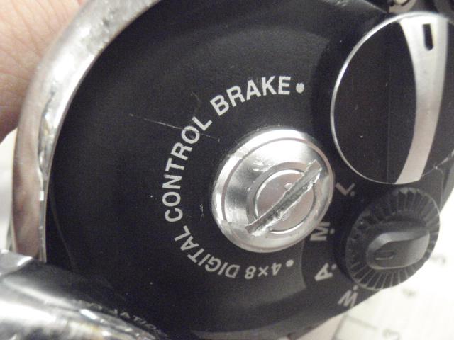 06ｱﾝﾀﾚｽDC7 LH