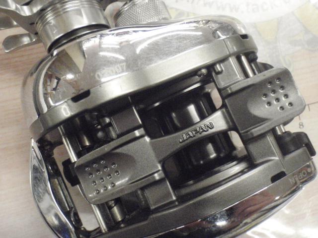 06ｱﾝﾀﾚｽDC7 LH