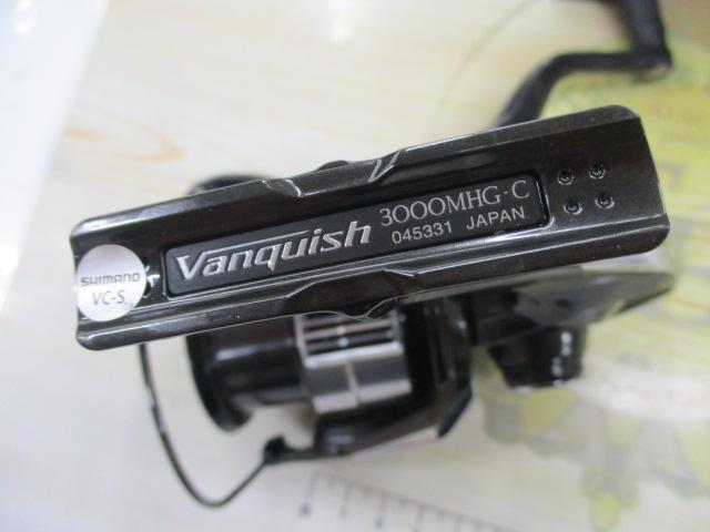 23ｳﾞｧﾝｷｯｼｭ 3000MHG