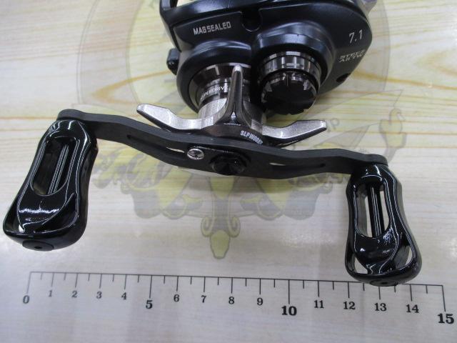 ｽﾃｨｰｽﾞ AⅡ TW 1000HL