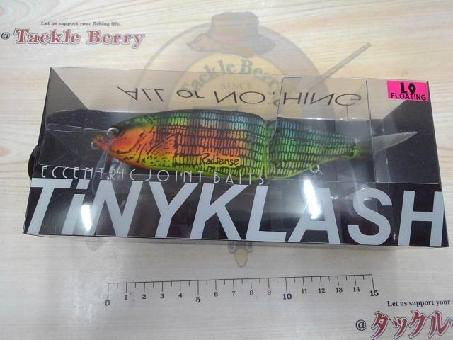 ﾀｲﾆｰｸﾗｯｼｭLowﾗｯﾄﾞｾﾝｽｺﾗﾎﾞ#NNF