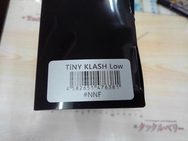 ﾀｲﾆｰｸﾗｯｼｭLowﾗｯﾄﾞｾﾝｽｺﾗﾎﾞ#NNF