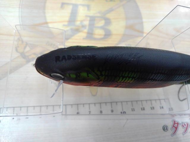 ﾀｲﾆｰｸﾗｯｼｭLowﾗｯﾄﾞｾﾝｽｺﾗﾎﾞ#NNF