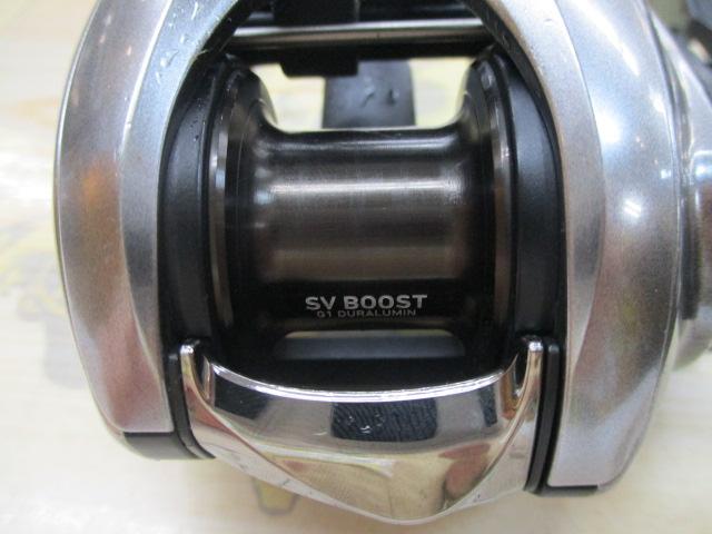 21ｼﾞﾘｵﾝ SV TW 1000XH