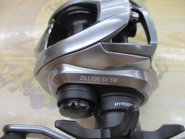 21ｼﾞﾘｵﾝ SV TW 1000XH