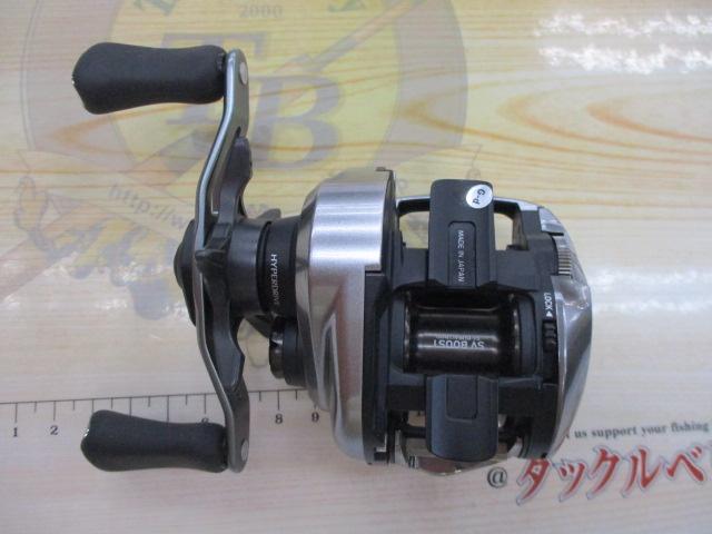 21ｼﾞﾘｵﾝ SV TW 1000XH