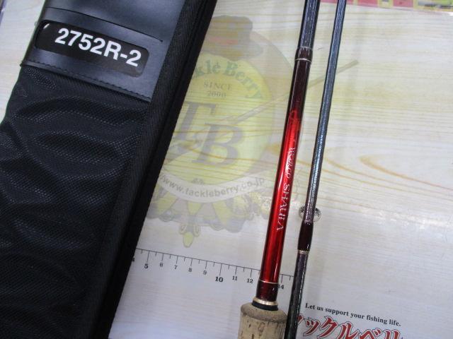 18ﾜｰﾙﾄﾞｼｬｳﾗ 2752R-2