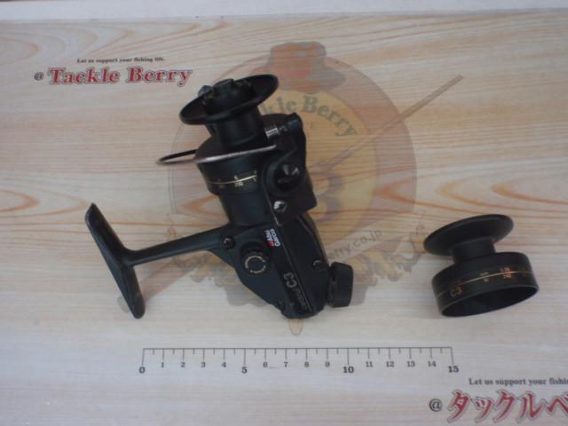 ｶｰﾃﾞｨﾅﾙ C3