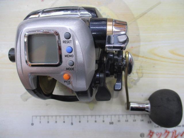 ﾚｵﾌﾞﾘｯﾂ S400