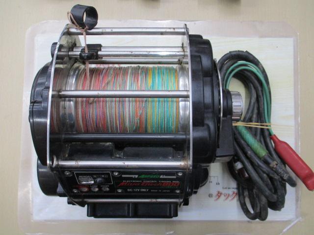 ﾐﾔｴﾎﾟｯｸES-800 ﾃﾞﾗｯｸｽ