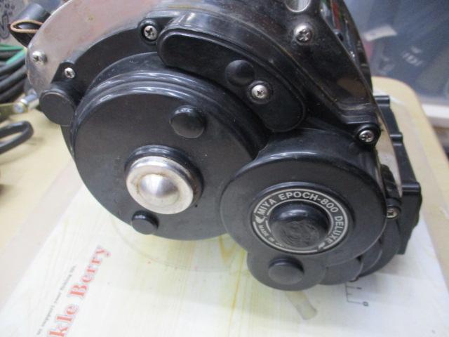 ﾐﾔｴﾎﾟｯｸES-800 ﾃﾞﾗｯｸｽ