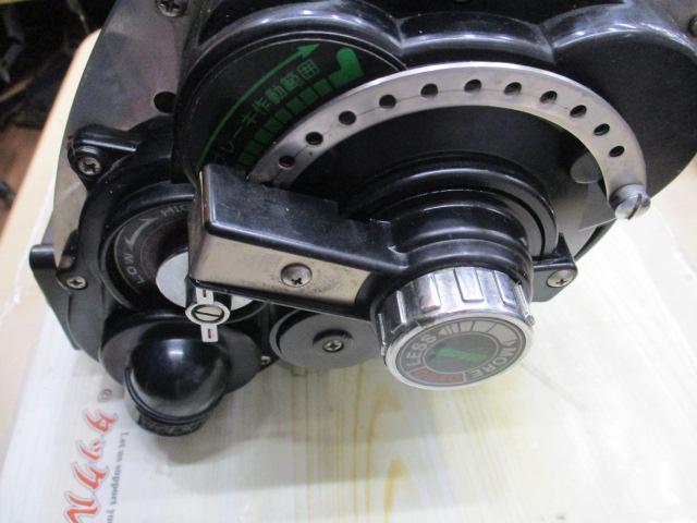 ﾐﾔｴﾎﾟｯｸES-800 ﾃﾞﾗｯｸｽ