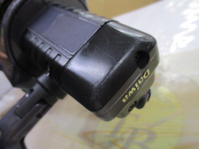 ﾄｰﾅﾒﾝﾄS 6000T遠投