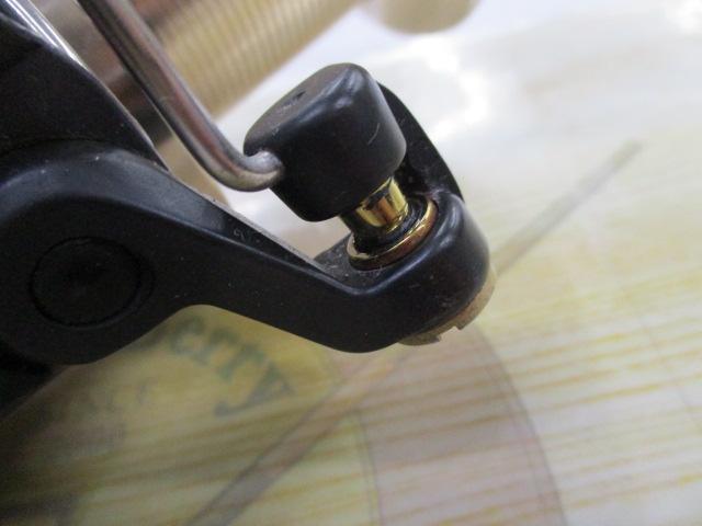 ﾄｰﾅﾒﾝﾄS 6000T遠投