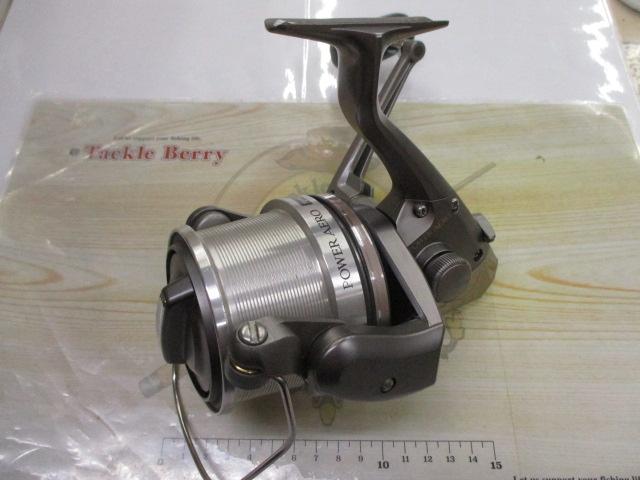 97ﾊﾟﾜｰｴｱﾛ 6000