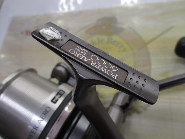 97ﾊﾟﾜｰｴｱﾛ 6000