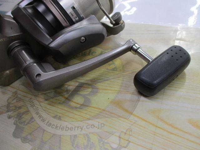 97ﾊﾟﾜｰｴｱﾛ 6000