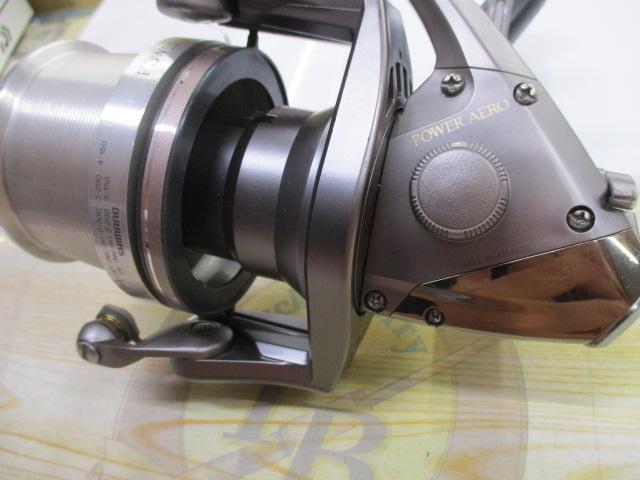 97ﾊﾟﾜｰｴｱﾛ 6000