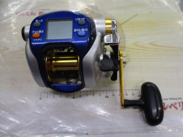 ﾊｲﾊﾟｰﾀﾅｺﾝ 500F