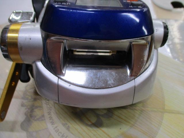 ﾊｲﾊﾟｰﾀﾅｺﾝ 500F