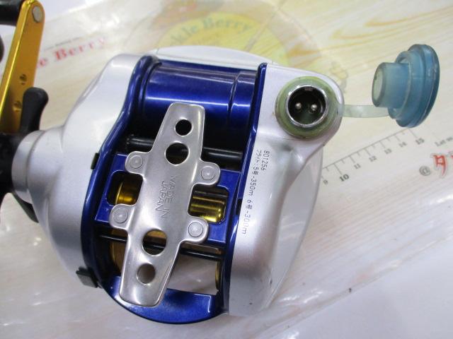 ﾊｲﾊﾟｰﾀﾅｺﾝ 500F