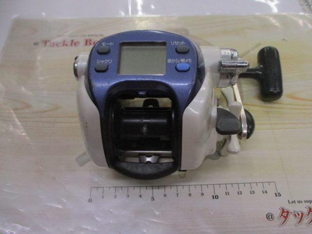 ｽｰﾊﾟｰﾀﾅｺﾝX 500WP