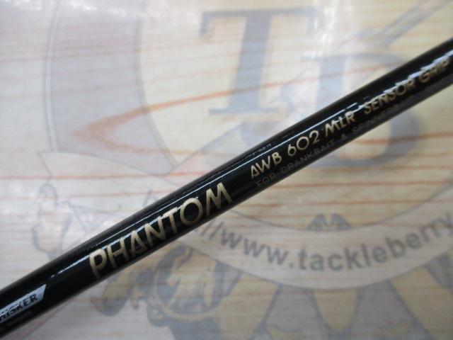 AWﾌｧﾝﾄﾑ AWB-602MLR