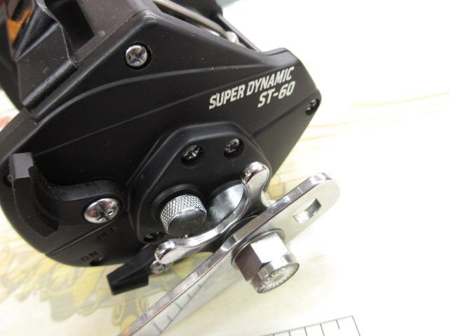 ｽｰﾊﾟｰﾀﾞｲﾅﾐｯｸ ST-60