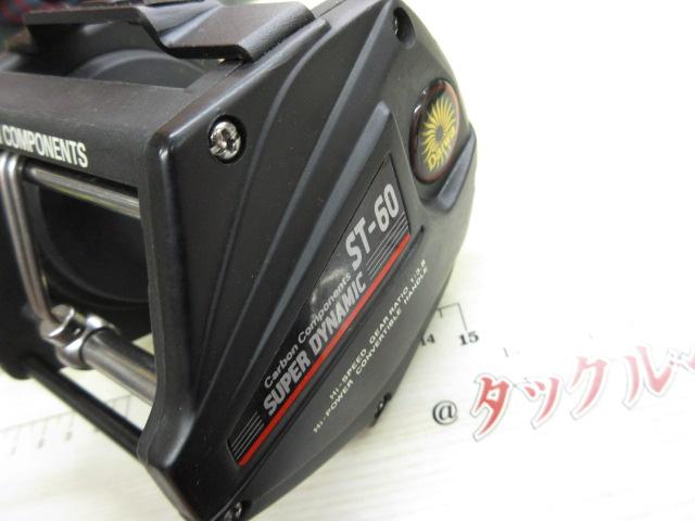 ｽｰﾊﾟｰﾀﾞｲﾅﾐｯｸ ST-60