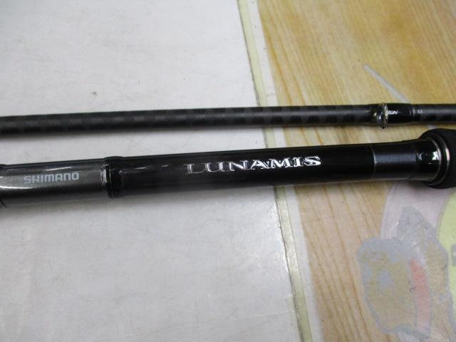 20ﾙﾅﾐｽ S110M