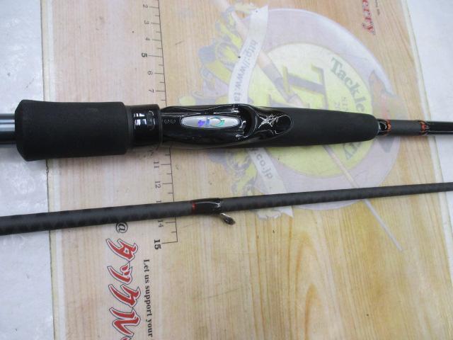 ｾﾌｨｱCI4 S906MH