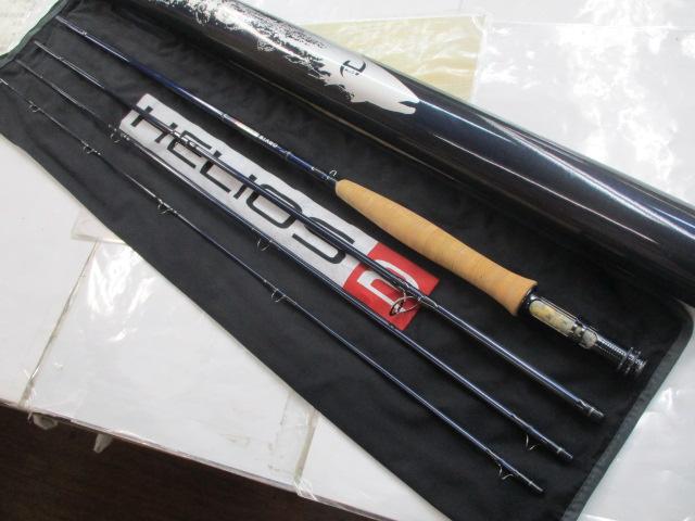 ﾍﾘｵｽⅡ 905-4TIP