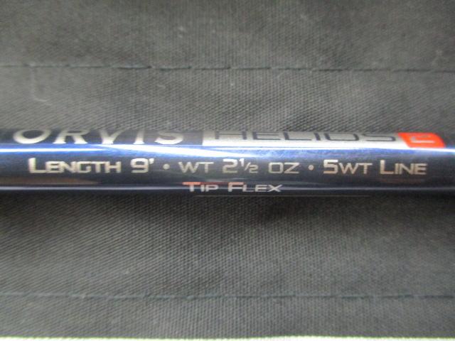 ﾍﾘｵｽⅡ 905-4TIP