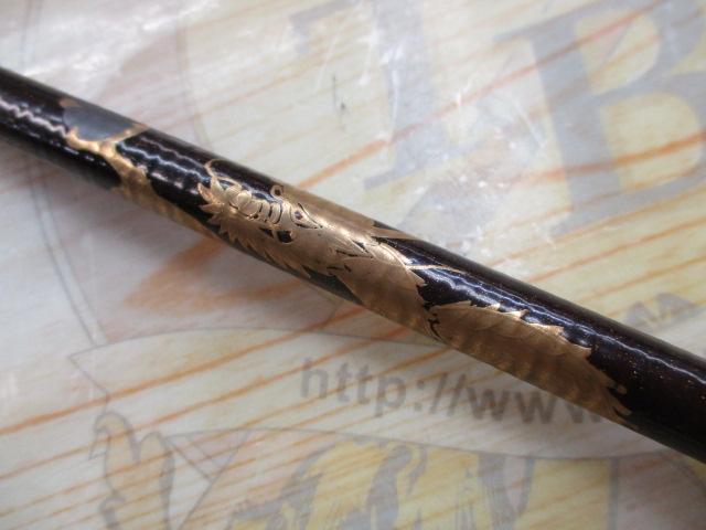 峰俊 龍蒔絵ｽﾊﾟｲﾗﾙｶﾞｲﾄﾞ