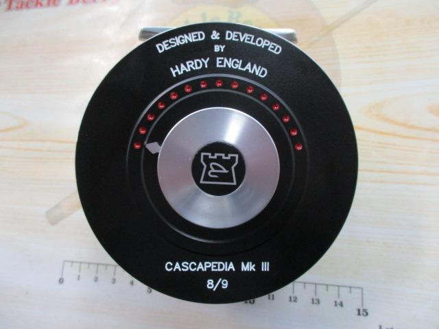 ｶｽｶﾍﾟﾃﾞｨｱMKⅢ #8/9