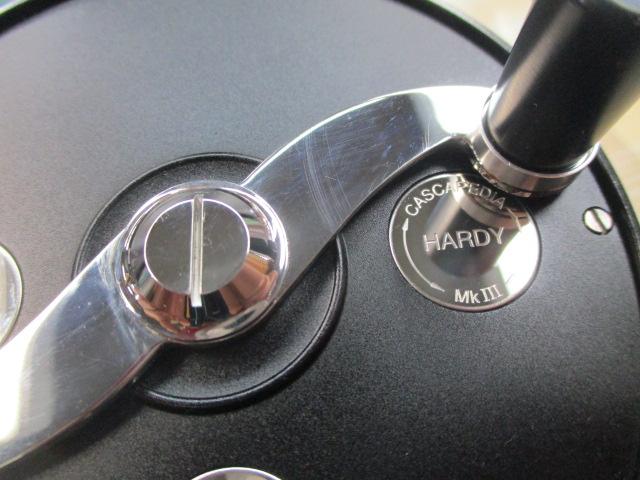 ｶｽｶﾍﾟﾃﾞｨｱMKⅢ #8/9