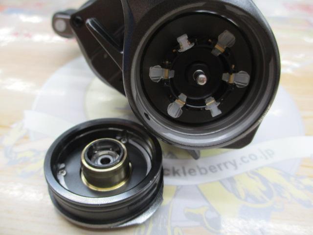 22ﾊﾞﾝﾀﾑ RH