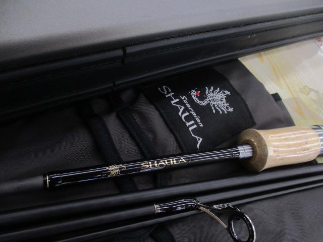 ｼｬｳﾗ 2601F-4